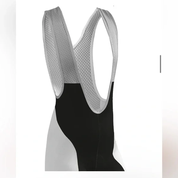 Hincapie Velocity Cycling Bib Shorts Men's Size  Large  New W Tag - Picture 7 of 8